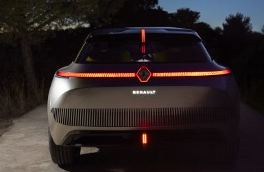 [Renaulution] Une nouvelle stratégie électrique chez Renault ?