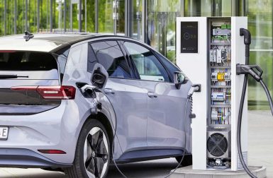 Bornes de recharge : Phoenix Contact lance une série de webinaires