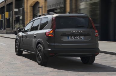 Dacia Jogger : tous les prix du premier hybride low-cost