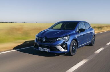 Chez Renault, les ventes de voitures hybrides s’envolent mais l’électrique reste à un bas niveau