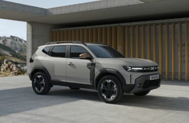 Nouveau Dacia Duster : un client sur deux choisit l’hybride