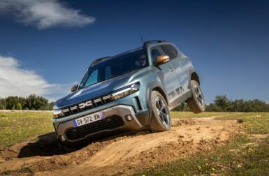 Dacia, l’achat plus si malin ?