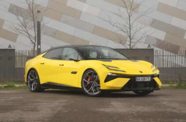 Supertest : Lotus Emeya 600, les consommations et autonomies mesurées de notre essai