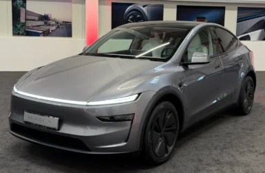 L’image de Tesla se dégrade en Chine, au profit de BYD et Xiaomi